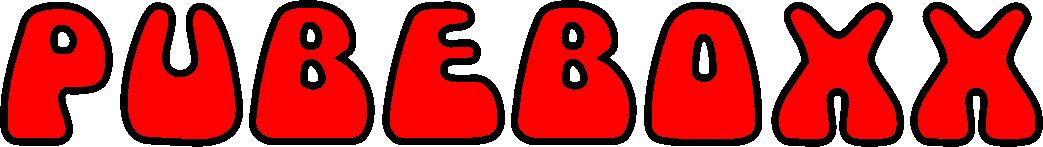 PubeBoxx Logo