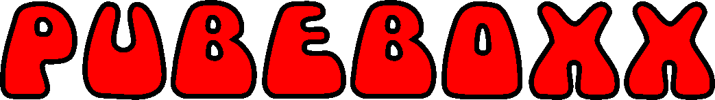PubeBoxx Logo